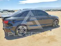2020 Audi A3 photo