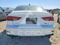 2020 Audi A3 photo