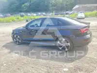 2020 Audi A3 фото