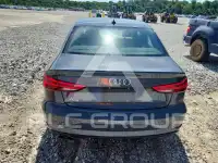 2020 Audi A3 фото