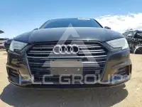 2020 Audi A3 photo