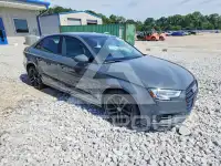 2020 Audi A3 фото