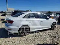 2020 Audi A3 photo