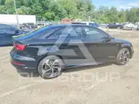 2020 Audi A3 фото