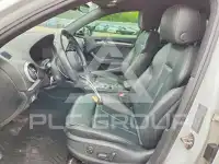 2020 Audi A3 фото