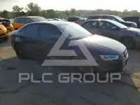 2020 Audi A3 photo