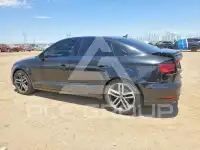 2020 Audi A3 photo