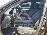 2020 Audi A3 photo