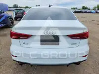 2020 Audi A3 фото