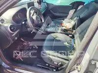 2020 Audi A3 фото