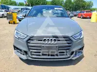 2020 Audi A3 photo