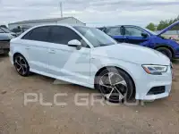 2020 Audi A3 фото