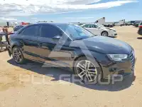 2020 Audi A3 photo