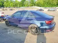 2020 Audi A3 photo
