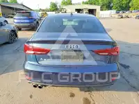 2020 Audi A3 photo