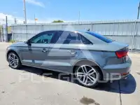 2020 Audi A3 photo