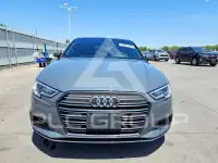 2020 Audi A3 photo