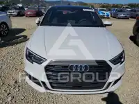 2020 Audi A3 photo