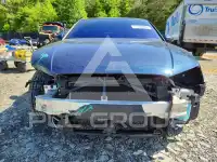 2020 Audi A3 фото