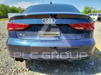2020 Audi A3 фото
