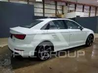 2020 Audi A3 фото