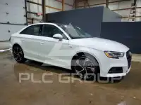 2020 Audi A3 фото