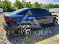 2020 Audi A3 фото