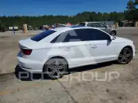 2020 Audi A3 photo