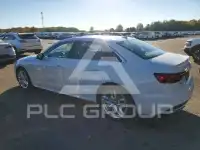 2020 Audi A4 фото