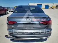 2020 Audi A4 фото