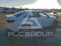 2020 Audi A4 фото