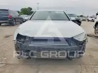 2020 Audi A4 photo