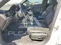 2020 Audi A4 фото
