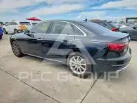 2020 Audi A4 фото
