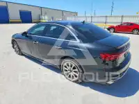 2020 Audi A4 фото