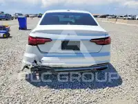 2020 Audi A4 фото