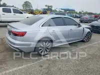 2020 Audi A4 фото