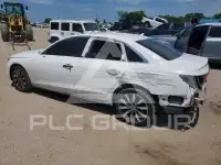 2020 Audi A4 фото