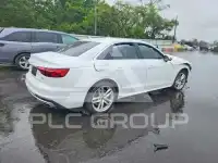 2020 Audi A4 фото