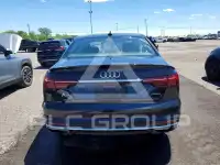 2020 Audi A4 photo