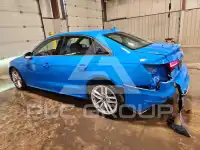 2020 Audi A4 photo