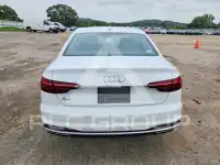 2020 Audi A4 photo