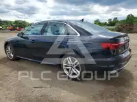 2020 Audi A4 фото