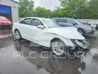 2020 Audi A4 фото