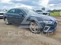 2020 Audi A4 фото