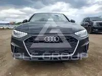 2020 Audi A4 фото