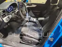 2020 Audi A4 photo
