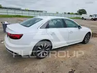 2020 Audi A4 photo