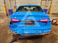 2020 Audi A4 photo