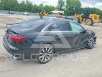 2020 Audi A4 фото